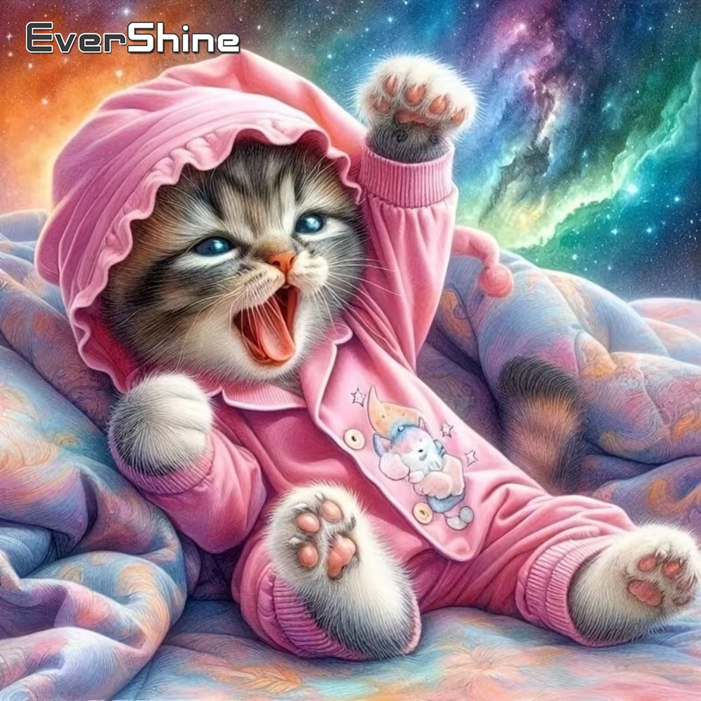 EverShine New Arrival Diamond  - Resin Art Wallpaper ulasan dan harga