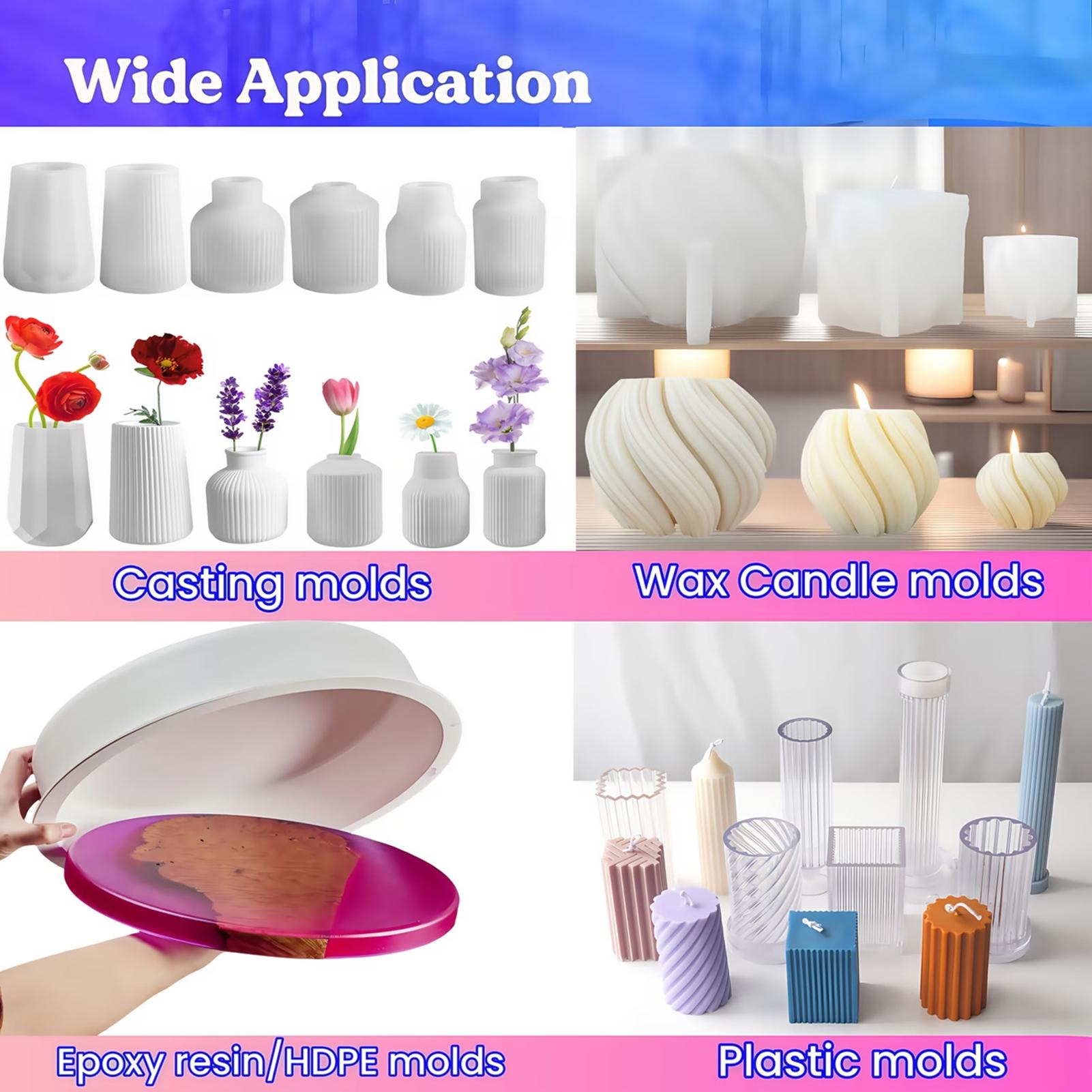 Silicone Release Spray, Epoxy  - Release Spray Silicone ulasan dan harga