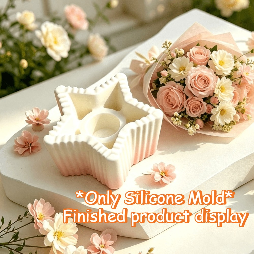 Square Storage Box Silicone Mo - Resin Art Case ulasan dan harga
